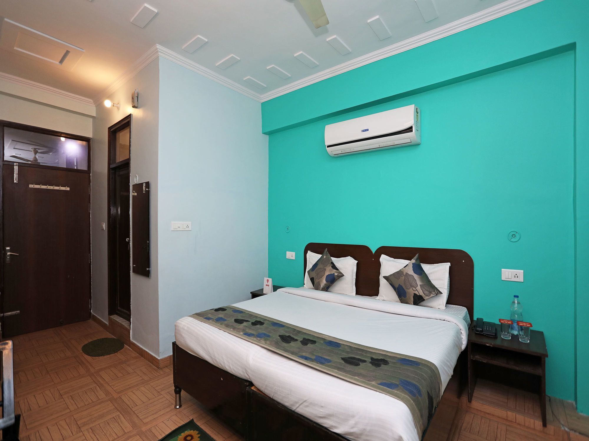 Oyo 11482 Mahalaxmi Palace Lucknow
