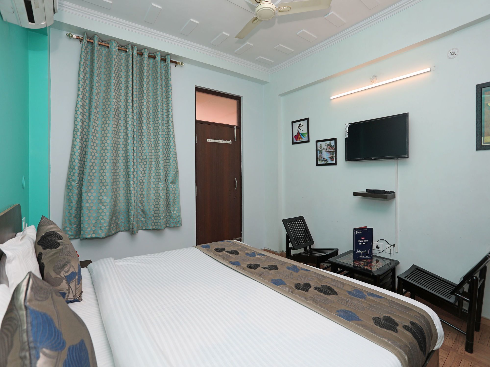 Oyo 11482 Mahalaxmi Palace Lucknow