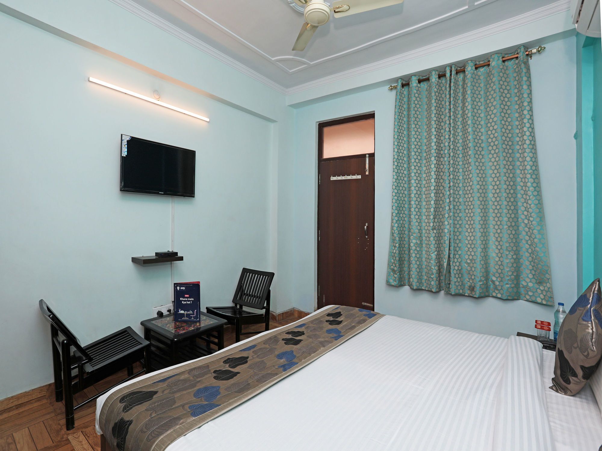 Oyo 11482 Mahalaxmi Palace Hotel